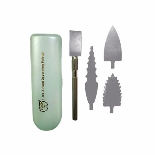 FD 3379-Straight Pallate Knife 12"