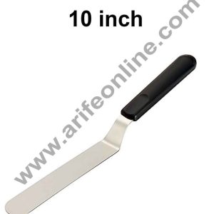 FD 3382- Bend Pallate Knife 10"