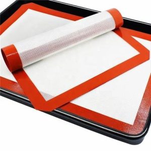 FD 3397  Silicon Baking Mat Macaron (Big)