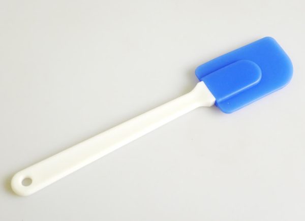 FD 3405-Premium Silicone Spatula Small