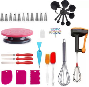 FD 3406-Premium Silicone Spatula Big