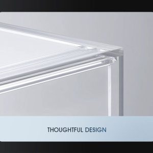 FD 5 TIER PASTIC CUPACAKE HOLDER FD-2487