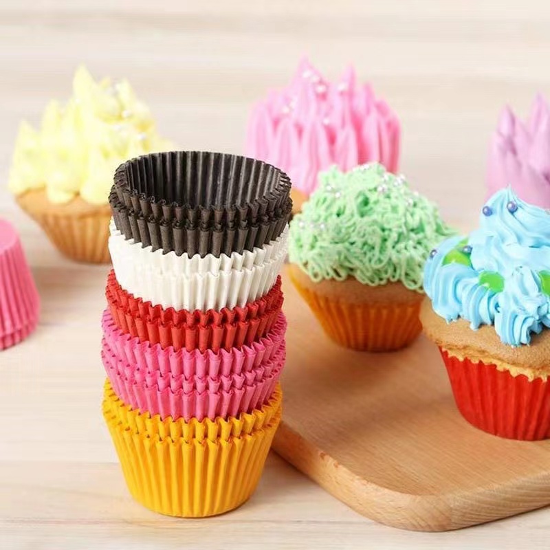 FD BAKING CUP LINER-FD 2312 - Image 1