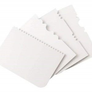 FD BIG DOUGH SCRAPER- FD 2227