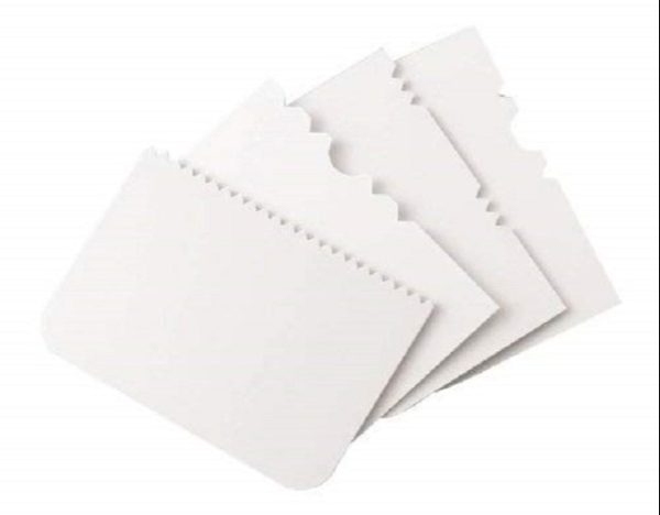 FD BIG DOUGH SCRAPER- FD 2227