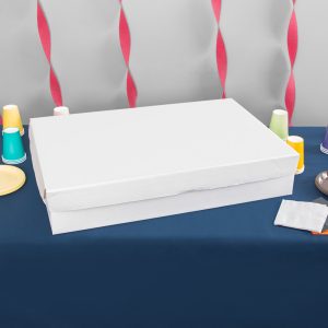 FD Baking Cups Corrugated (100pcs)FD2757 44 x 35