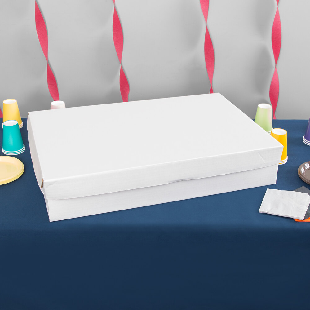 FD Baking Cups Corrugated (100pcs)FD2757 44 x 35 - Image 1