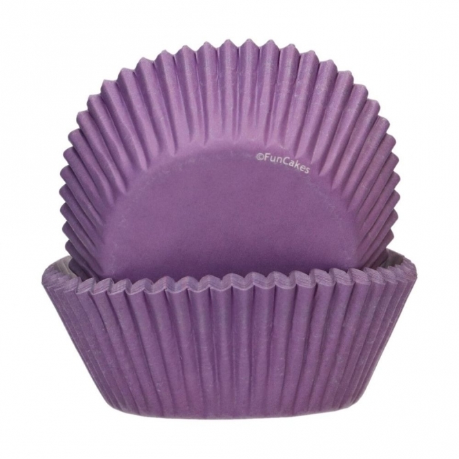 FD Baking Cups Corrugated FD2759 - Image 1