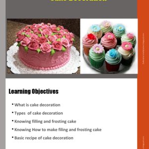 FD Baking Panchament Paper