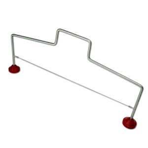 FD Cake Leveler With Plastic Handle FD 2994