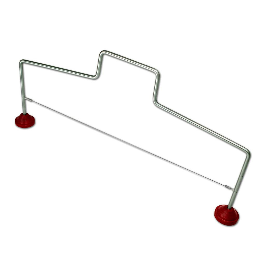 FD Cake Leveler With Plastic Handle FD 2994 - Image 1