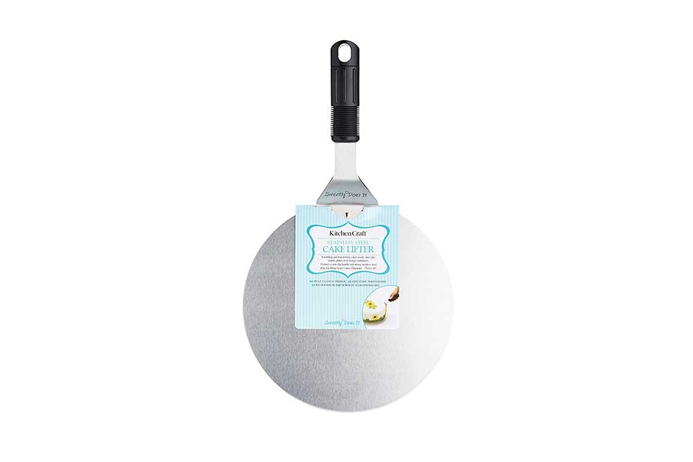 FD Cake Lifter 2940 - Image 1