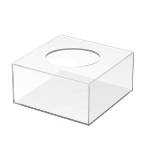 FD Cake Pillar Stand Big