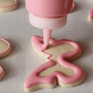 FD Cookie Cutter -FD-2240