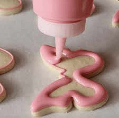 FD Cookie Cutter -FD-2245