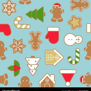 FD Cookie Cutter Rainbow Ginger Bread Shape -FD3215