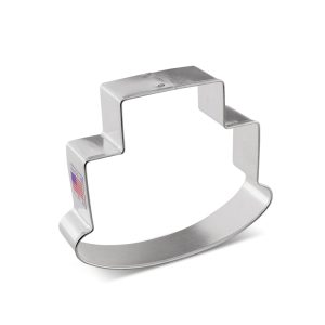 FD Cookie Cutter Set 3 in 1 Fd3080