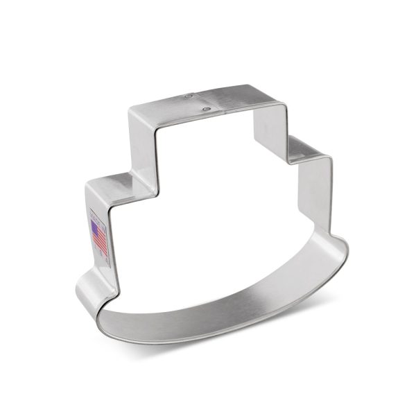 FD Cookie Cutter Set 3 in 1 Fd3080