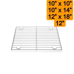 FD Cooling Rack Non Stick S-Fd3032