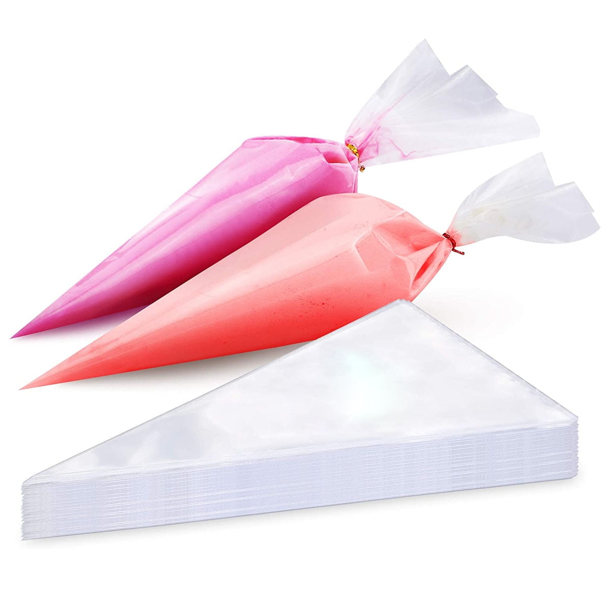 FD ECONOMY PASTRY BAG  LARGE - Image 1