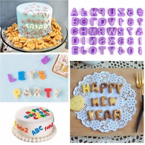 FD ELEGANT FONDANT&GUMPASTE MOULD FD 100