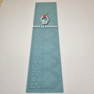 FD ELEGANT SHEET LACE MAT FD 018