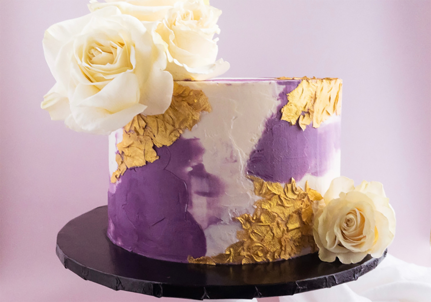 FD Edible Wafer Decoration -MAPLE Leaf -BV2905 - Image 1