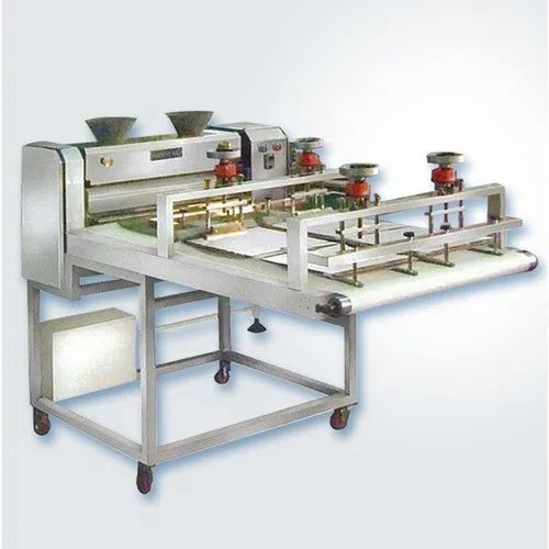 FD Flourshifter Big FD 3306