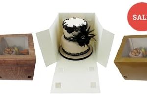 FD Food Containers FD-2713