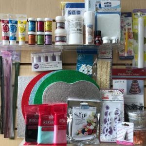 FD Food Containers FD-2717