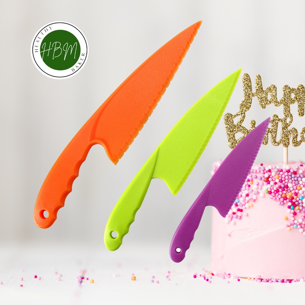 FD HAPPY BIRTHDAY KNIFE Fd 2720 - Image 1