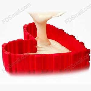 FD Magnetic Mould PTY 9001