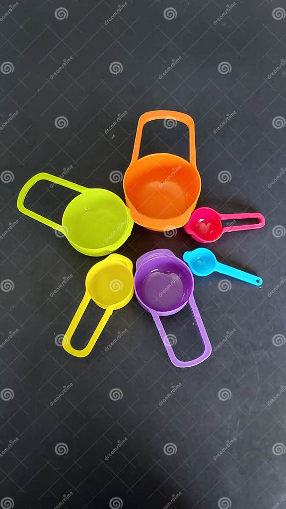 FD Measuring Cup Set (10*1)-FD3315