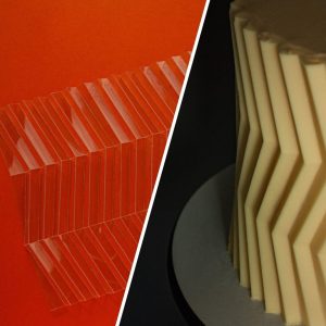 FD Mousse Strip (5*70*50PC) FD3197