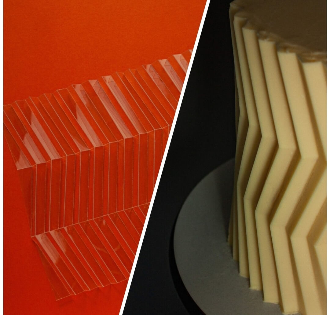 FD Mousse Strip (5*70*50PC) FD3197 - Image 1