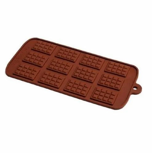 FD PVCEconomy Chocolate Mould FD 034