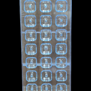 FD PVC Economy Chocolate Mould FD 021