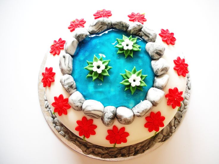 FD Piping Gel 1kg - Image 1