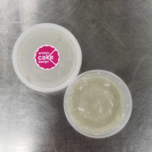 FD Piping Gel Neutral 200gm