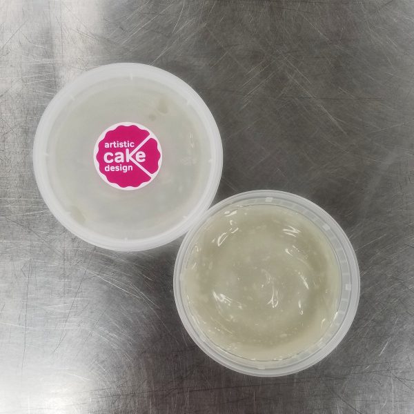 FD Piping Gel Neutral 200gm