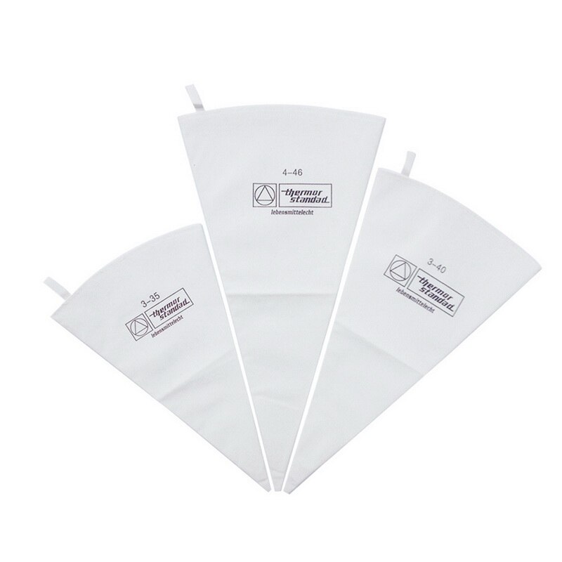 FD Resusable Pastry Bag Cotton-FD3445 - Image 1