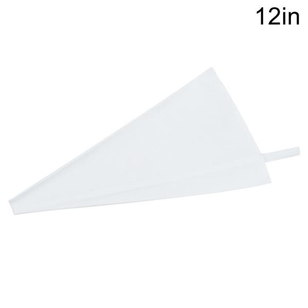 FD Reusable Pastry Bag Silicone 12inch-FD3448