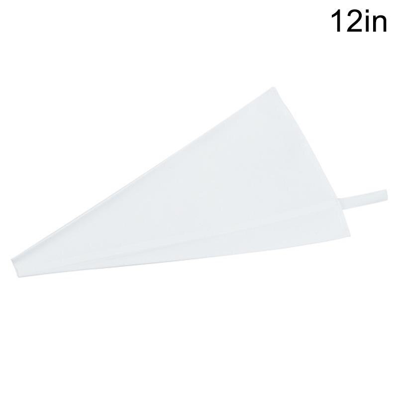 FD Reusable Pastry Bag Silicone 12inch-FD3448 - Image 1