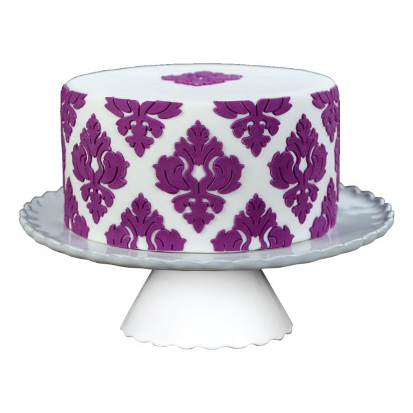 FD SILICONE ONLAY MAT 2295