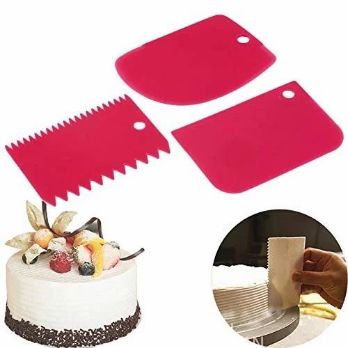 FD SMALL DOUGH SCRAPER-FD 2228
