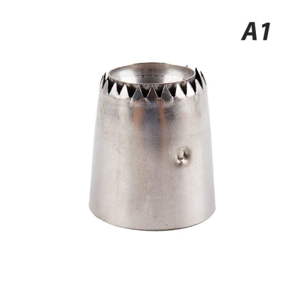 FD SS ICING NOZZLE A SERIES A1-A30