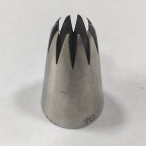 FD SS ICING NOZZLE B SERIES B1 TO B30