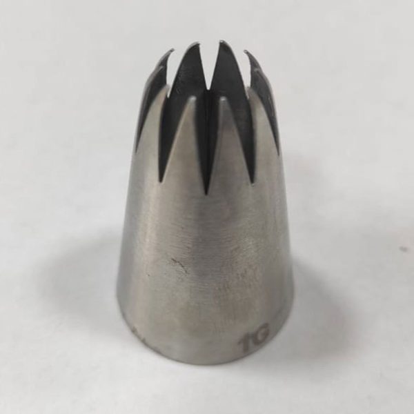 FD SS ICING NOZZLE B SERIES B1 TO B30