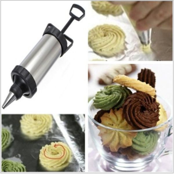 FD SS ICING NOZZLE F Series