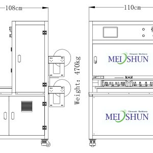 FD SUGARCRAFT WHEEL CUTTER - FD 2286
